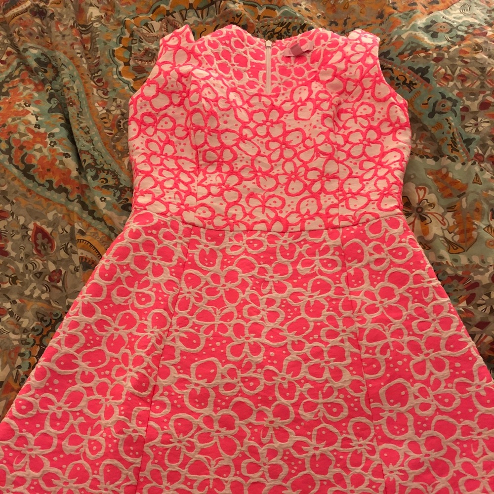 Lilly Pulitzer dress Sz 8 NWOT